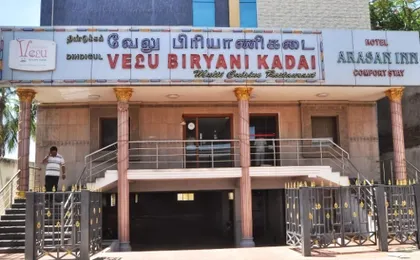 Arasan Inn