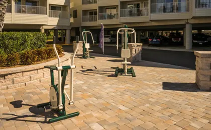 Sailport Waterfront Suites on Tampa Bay