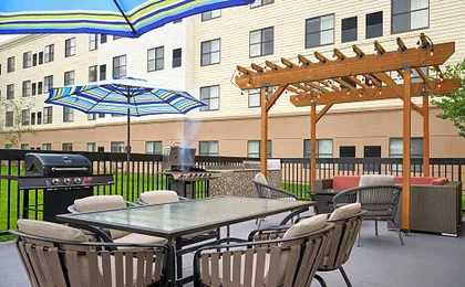 Homewood Suites by Hilton Anchorage