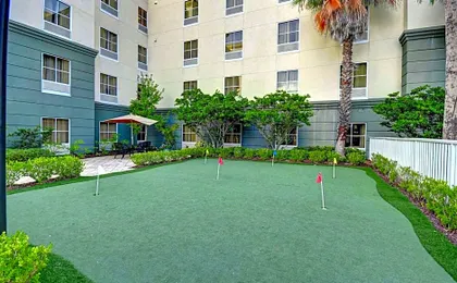 Homewood Suites By Hilton Tampa-Port Richey