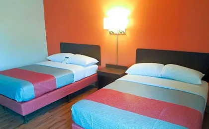 Motel 6-Maryland Heights, MO