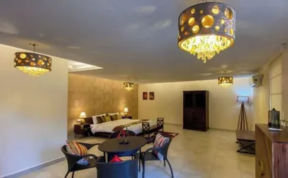 Khushana Villa by Baywatch Stayzz