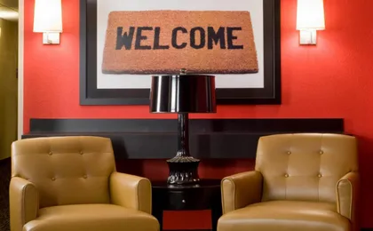 Extended Stay America Nashua Manchester