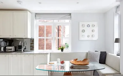Pocket Full of Pearls 1 Bedroom Duplex Penthouse
