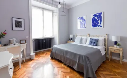 Athena Guesthouse