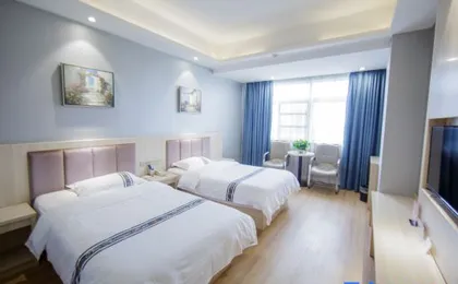Jinghe Holiday Hotel