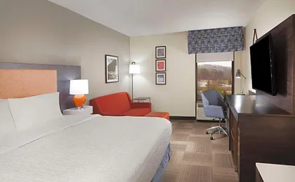 Hampton Inn Charleston-Southridge