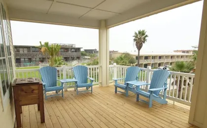 A Shore Thing Bb903 5 Bedrooms 4.5 Bathrooms Home