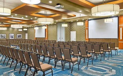 SpringHill Suites by Marriott Deadwood