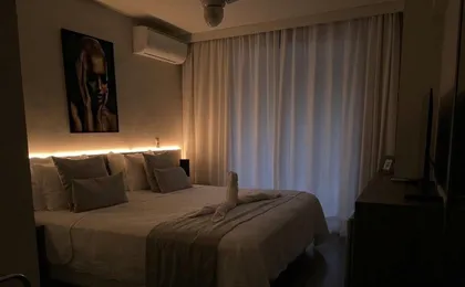 Suite Luxo Via Premiere Riocentro ,Farmasi Arena (Adults Only)