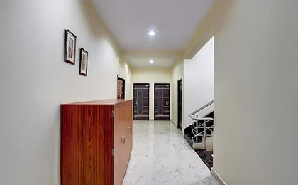 Super Hotel O Samne Ghat