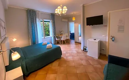 Domus Prati