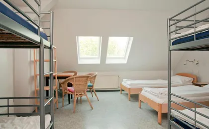 Happy Hotel Berlin