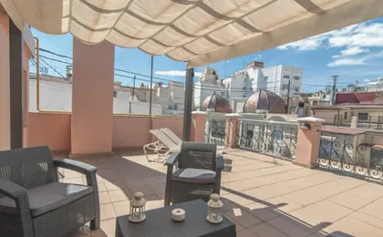 Hotel RH Sorolla Centro