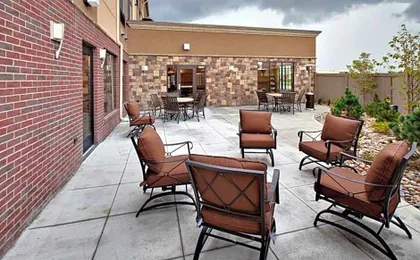 Holiday Inn Express Hotel & Suites Grand Island By IHG