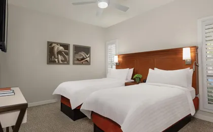 Marriott's Monarch at Sea Pines