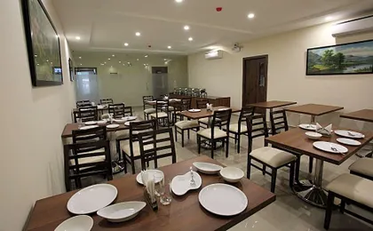 Ocean Suites Hotel