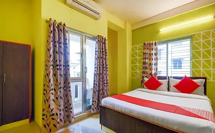 Hotel O Ankita Guest House