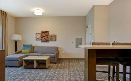 Staybridge Suites - Overland Park - Kansas City S by IHG