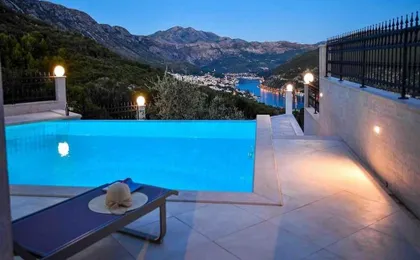 Holiday Home Buena Vista