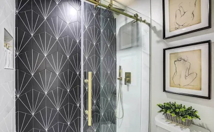 Stylish Allen Home Near Watters Creek Village