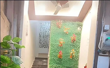 Hotel Chandra Inn 2 Minutes From Kashi Vishwanath