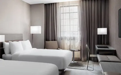 AC Hotel by Marriott Little Rock Downtown