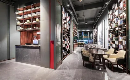 H Life Hotel Shenzhen Sea World Branch