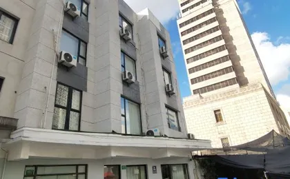 Yi SH Cinema Service Apartment