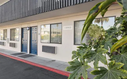 Motel 6 Ventura Beach