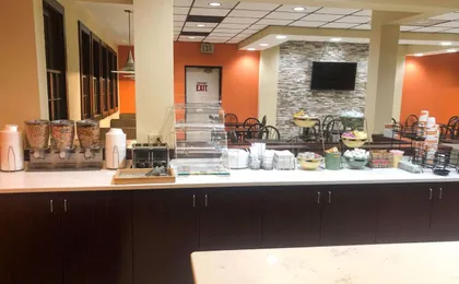 Quality Inn