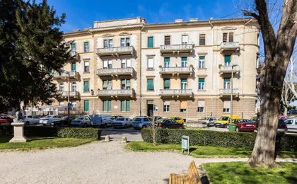 Lady of Health Apartments