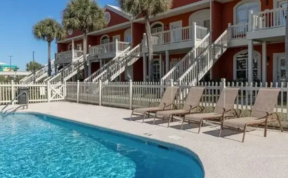 Charter Landing Two C1 2 Bedroom Condo