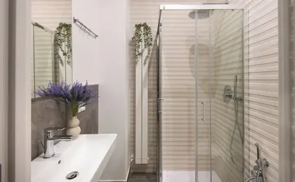 Lo Jacono Apartments by Wonderful Italy