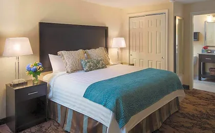 Port Inn & Suites Kennebunk, an Ascend Collection Hotel