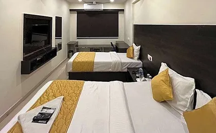 Hotel Wind Flower Regency