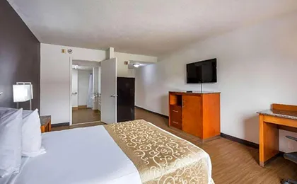 Hotel O Orlando Airport near Florida Mall
