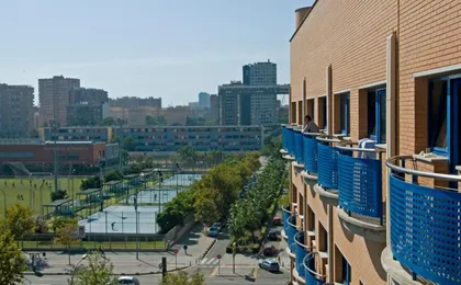 Colegio Mayor Galileo Galilei