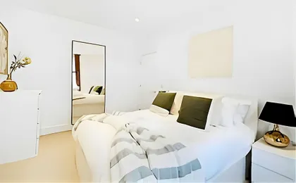 Charming 1-Bed Apartment in Lewisham