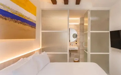 Coeo Fresca Roof Garden Signature Apartments