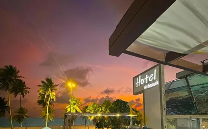 Netuanah Praia