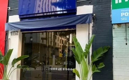 Lory Studio Hotel
