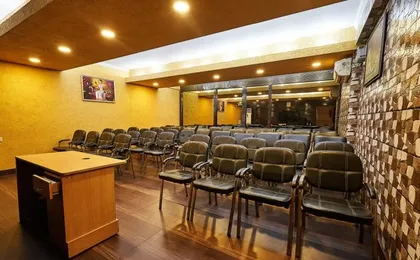 Hotel Shyama International