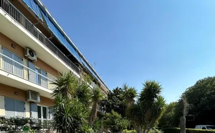 Newly Remodeled Dream Condominiun in Kifisia with Garden & Grass Lawn