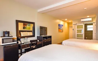 Sun Tower Hotel & Suites on the Beach