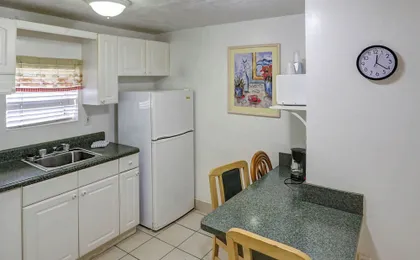 Richard's Motel