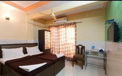 Hotel Classic Residency by Oyo Rooms