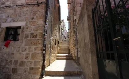 Dubrovnik Rupe Apartment