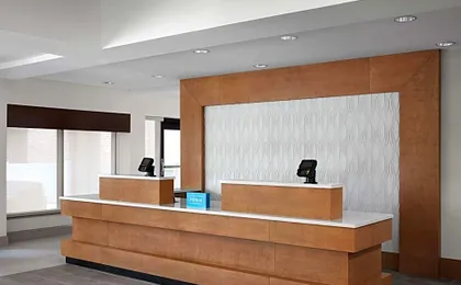 Hilton Garden Inn Beaufort