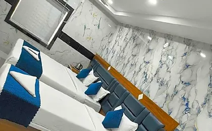 Sunrise Hotel Shamshabad